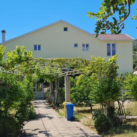 Apartments Figa Orebić Εξωτερικό φωτογραφία