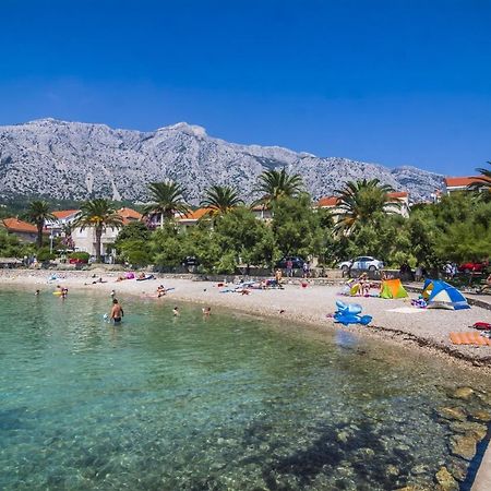 Apartments Figa Orebić Εξωτερικό φωτογραφία