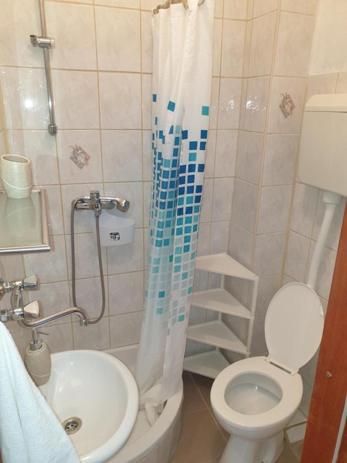 Apartments Figa Orebić Εξωτερικό φωτογραφία