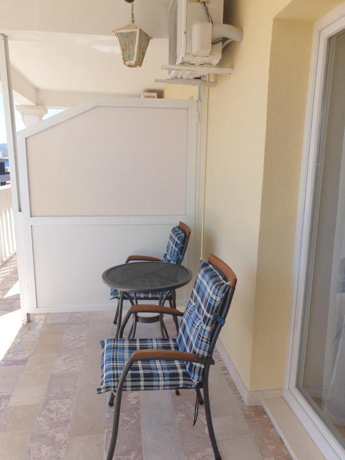Apartments Figa Orebić Εξωτερικό φωτογραφία