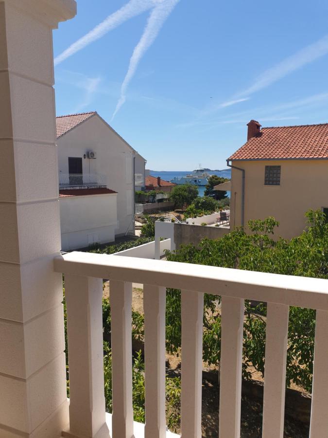 Apartments Figa Orebić Εξωτερικό φωτογραφία