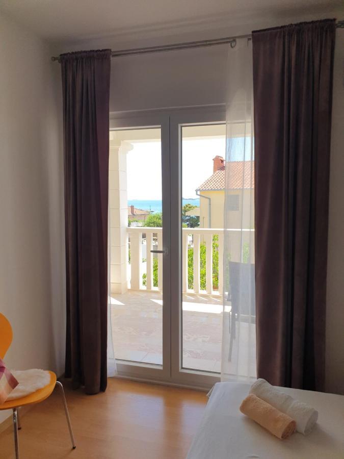 Apartments Figa Orebić Εξωτερικό φωτογραφία