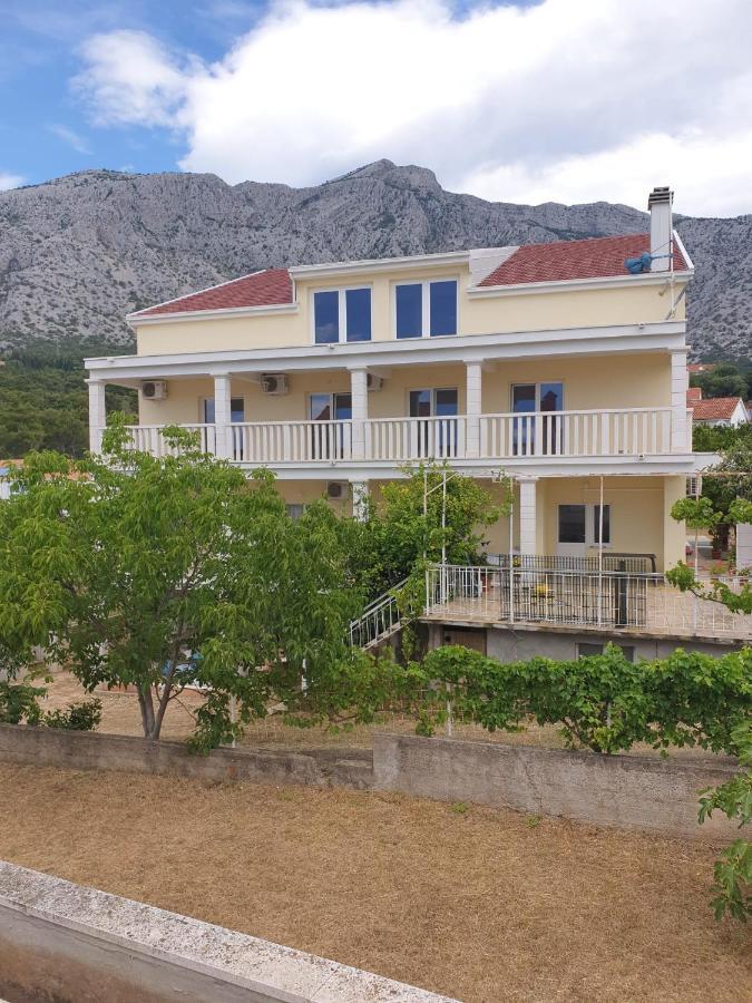 Apartments Figa Orebić Εξωτερικό φωτογραφία