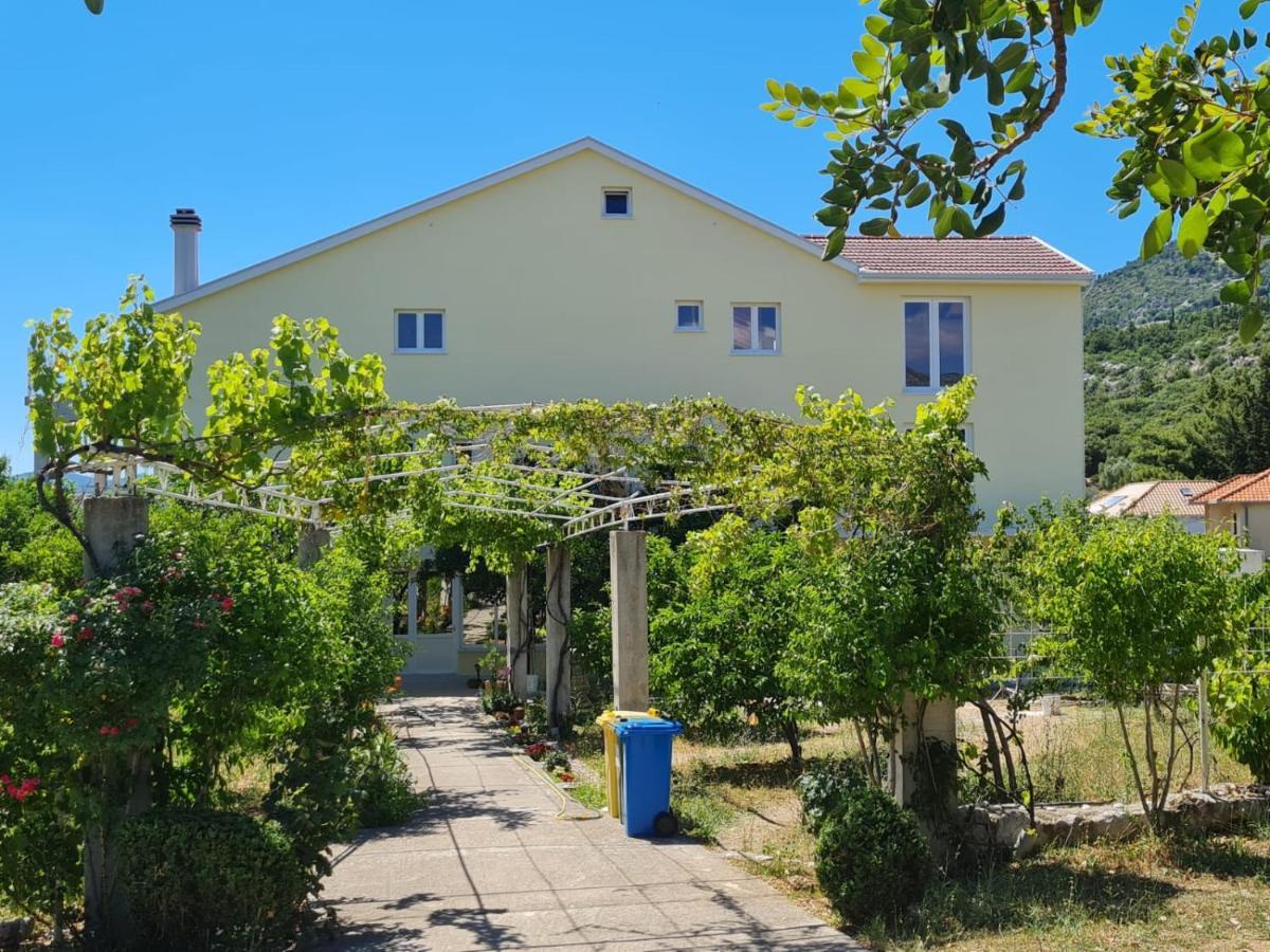 Apartments Figa Orebić Εξωτερικό φωτογραφία