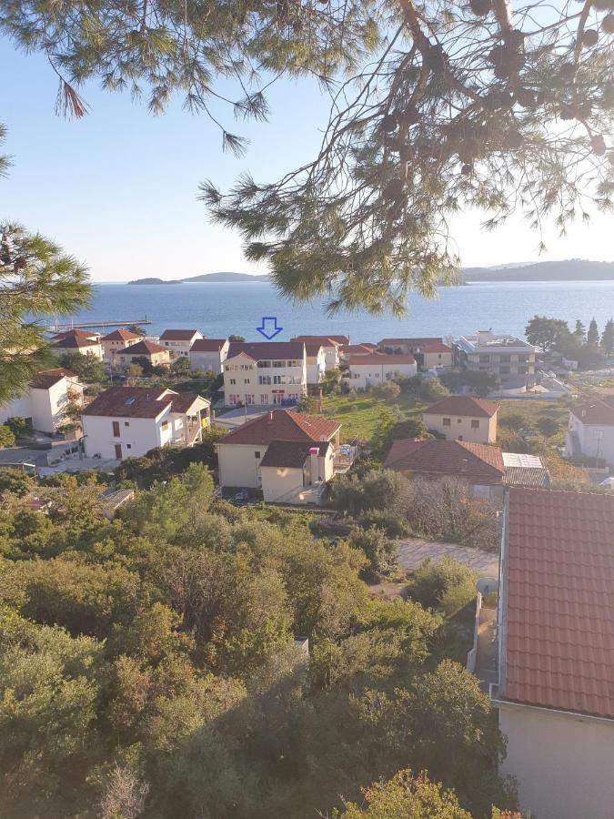 Apartments Figa Orebić Εξωτερικό φωτογραφία