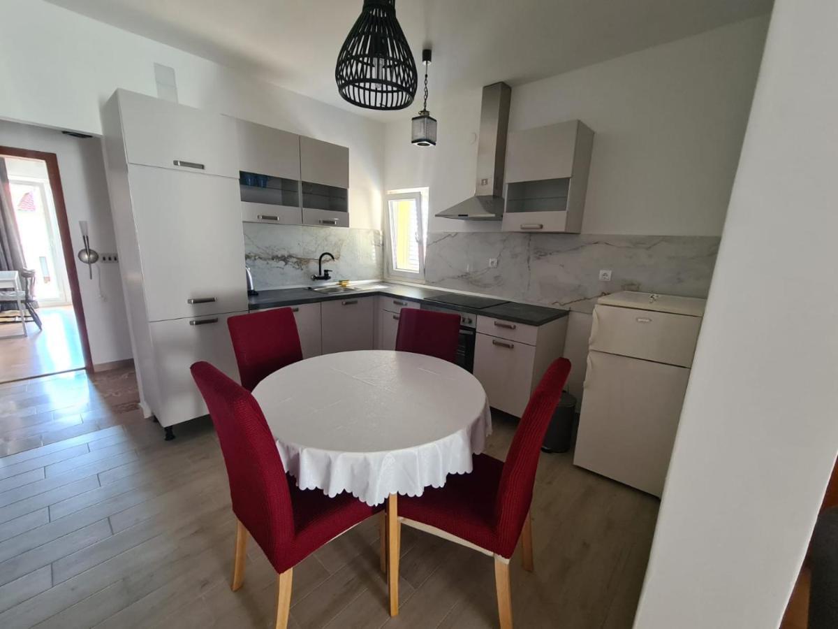 Apartments Figa Orebić Εξωτερικό φωτογραφία