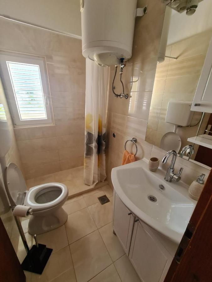 Apartments Figa Orebić Εξωτερικό φωτογραφία