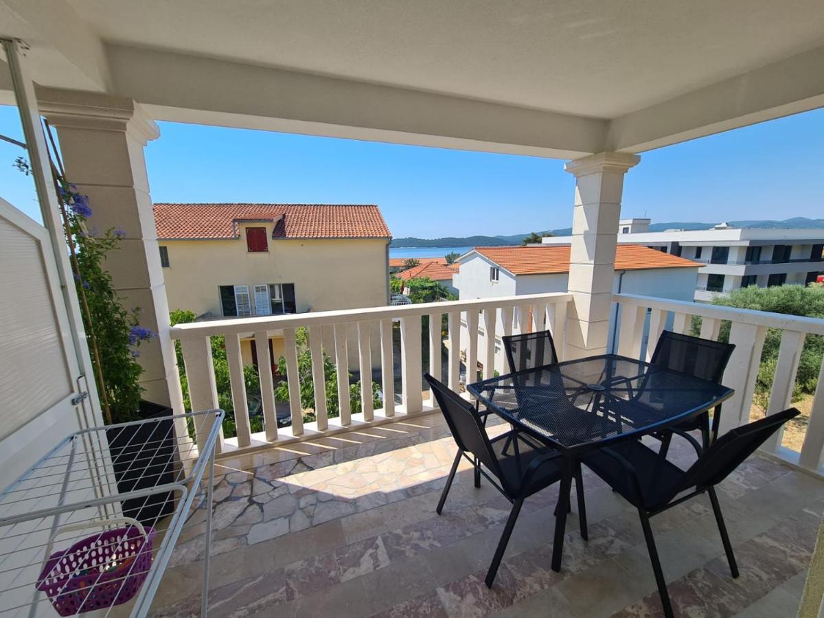 Apartments Figa Orebić Εξωτερικό φωτογραφία