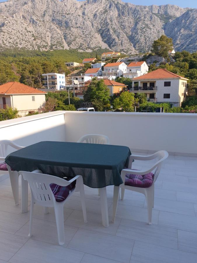 Apartments Figa Orebić Εξωτερικό φωτογραφία