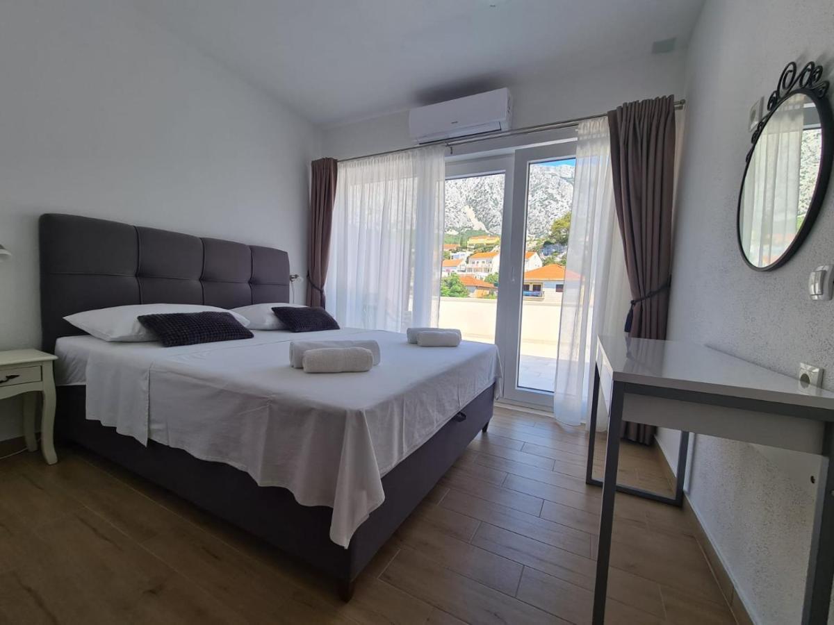 Apartments Figa Orebić Εξωτερικό φωτογραφία