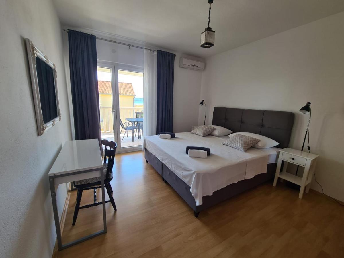 Apartments Figa Orebić Εξωτερικό φωτογραφία