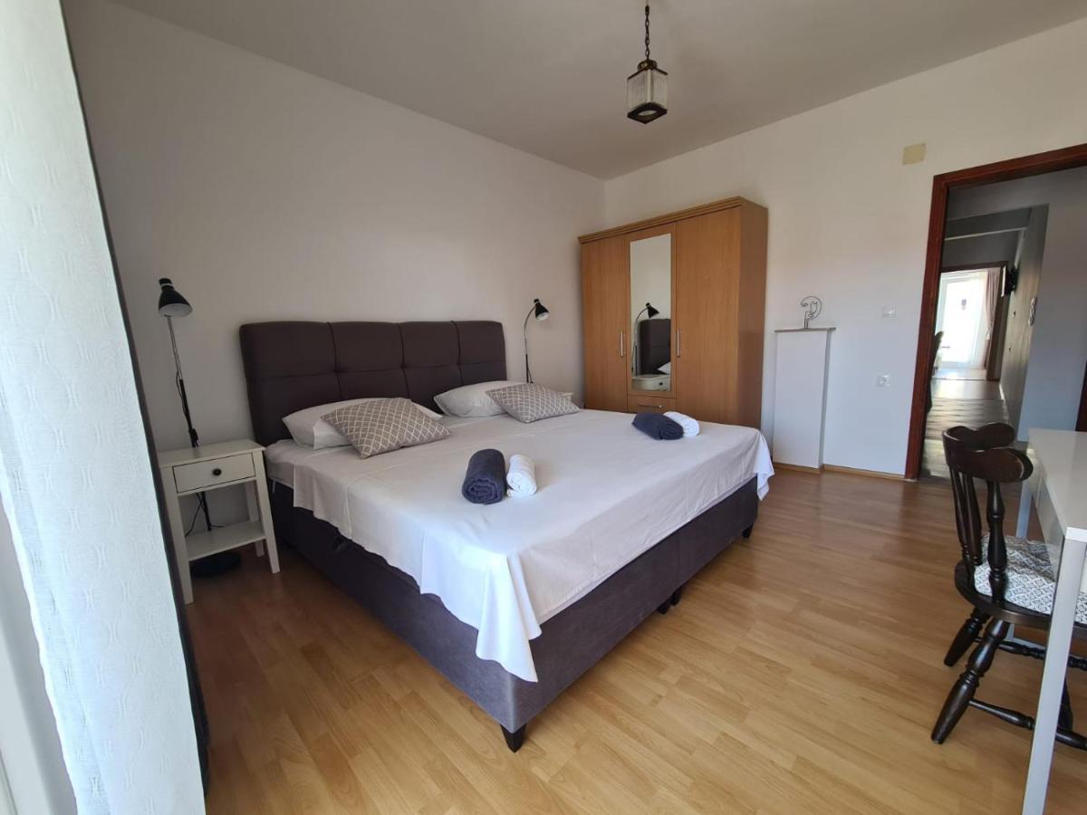 Apartments Figa Orebić Εξωτερικό φωτογραφία