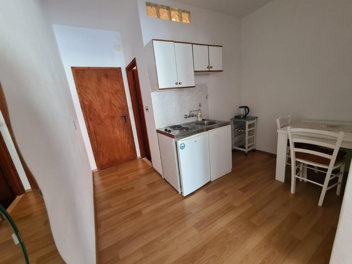 Apartments Figa Orebić Εξωτερικό φωτογραφία
