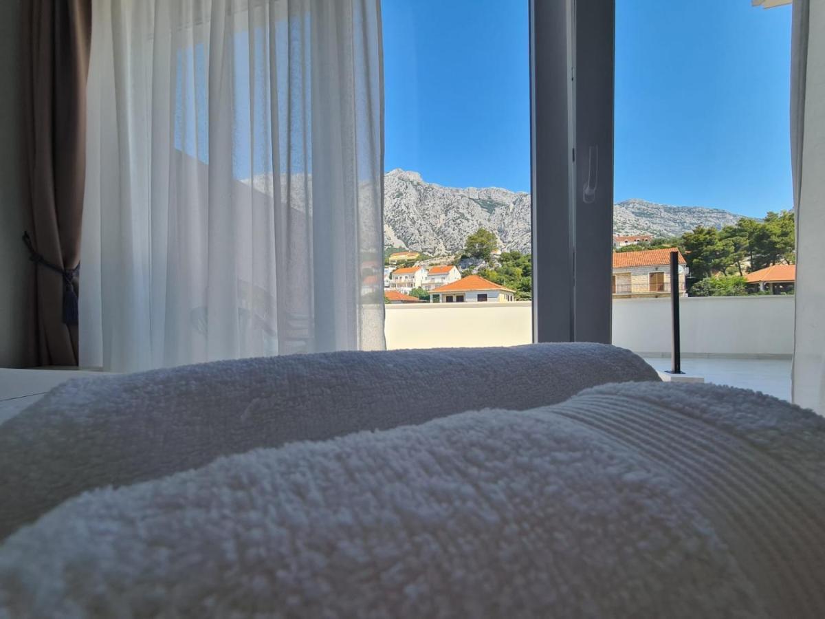 Apartments Figa Orebić Εξωτερικό φωτογραφία