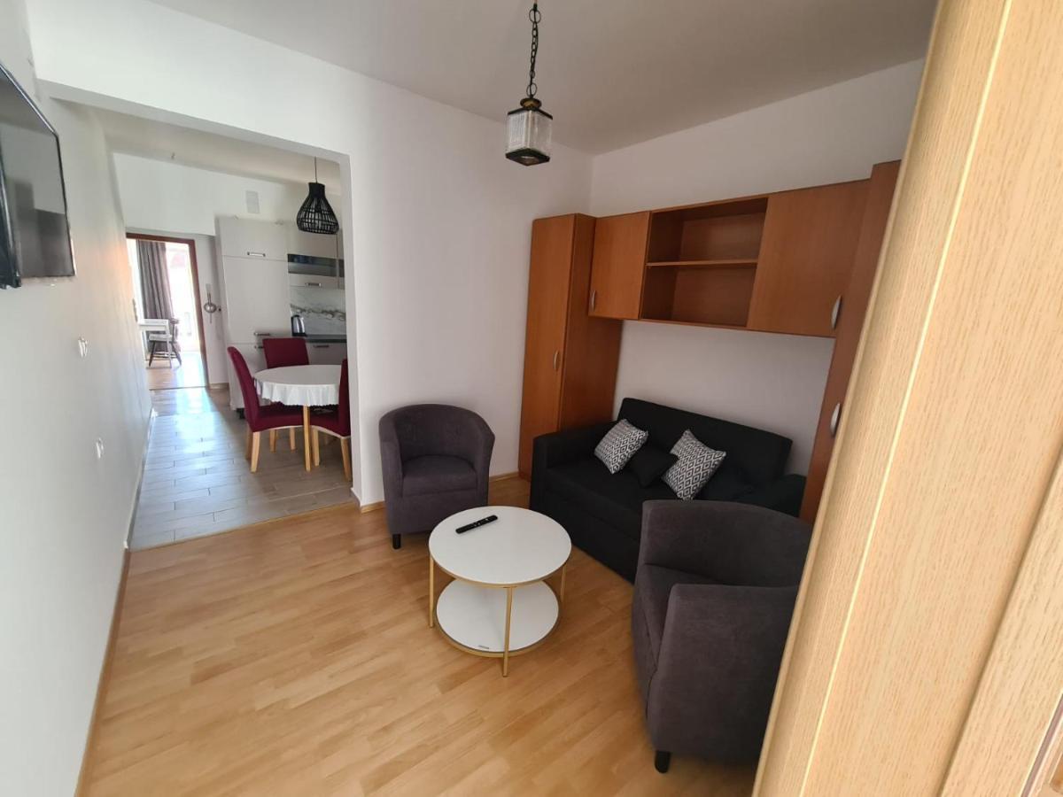 Apartments Figa Orebić Εξωτερικό φωτογραφία