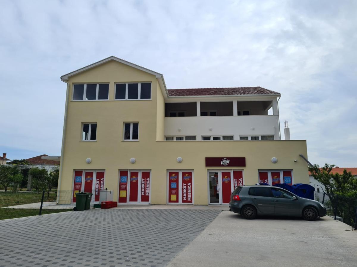 Apartments Figa Orebić Εξωτερικό φωτογραφία