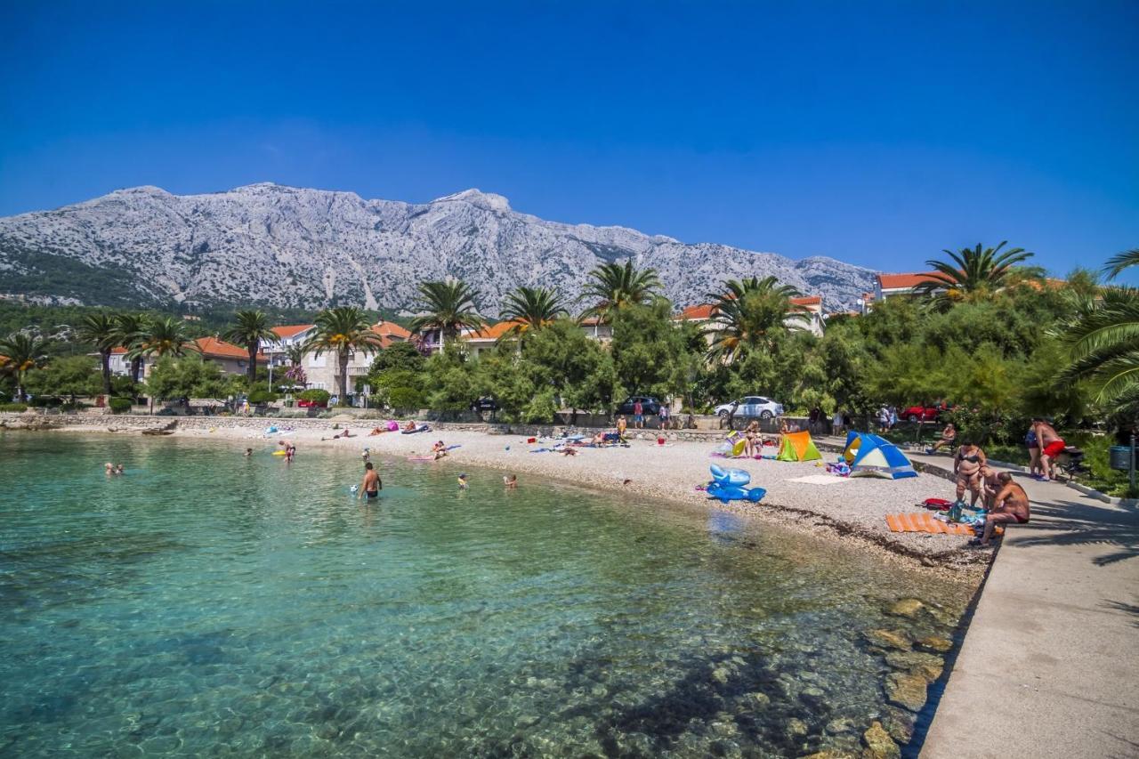 Apartments Figa Orebić Εξωτερικό φωτογραφία